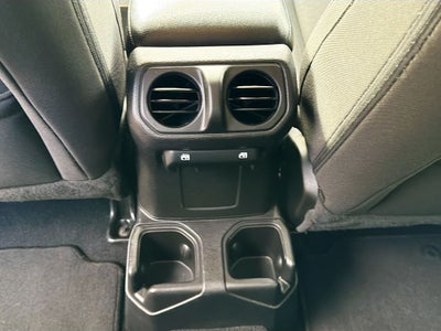 2023 Jeep Gladiator Sport S 4x4