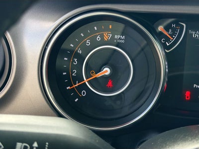 2023 Jeep Gladiator Sport S 4x4