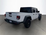 2023 Jeep Gladiator Sport S 4x4