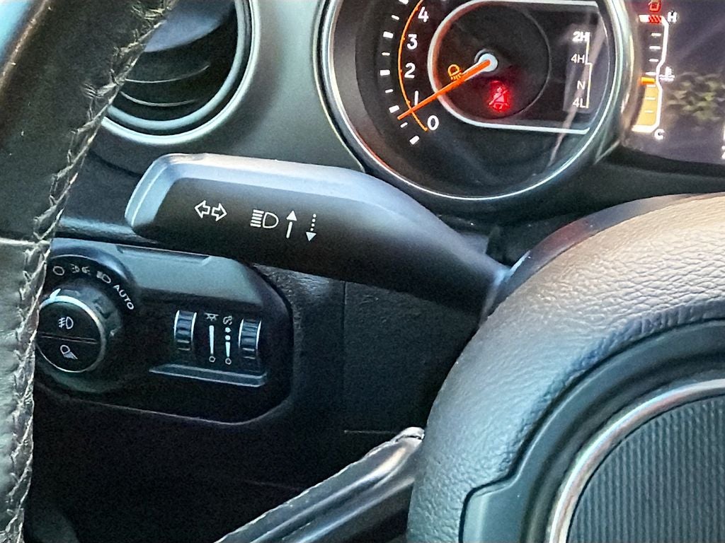 2020 Jeep Gladiator Sport S 4x4