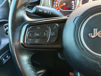 2020 Jeep Gladiator Sport S 4x4