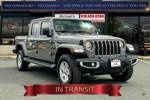 2020 Jeep Gladiator Sport S 4x4