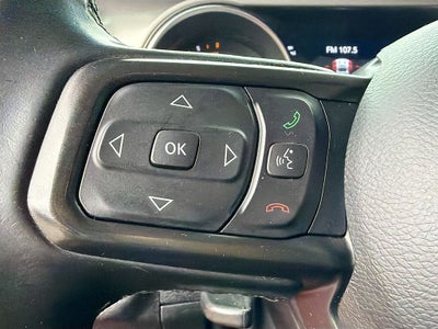 2021 Jeep Gladiator Sport S 4x4