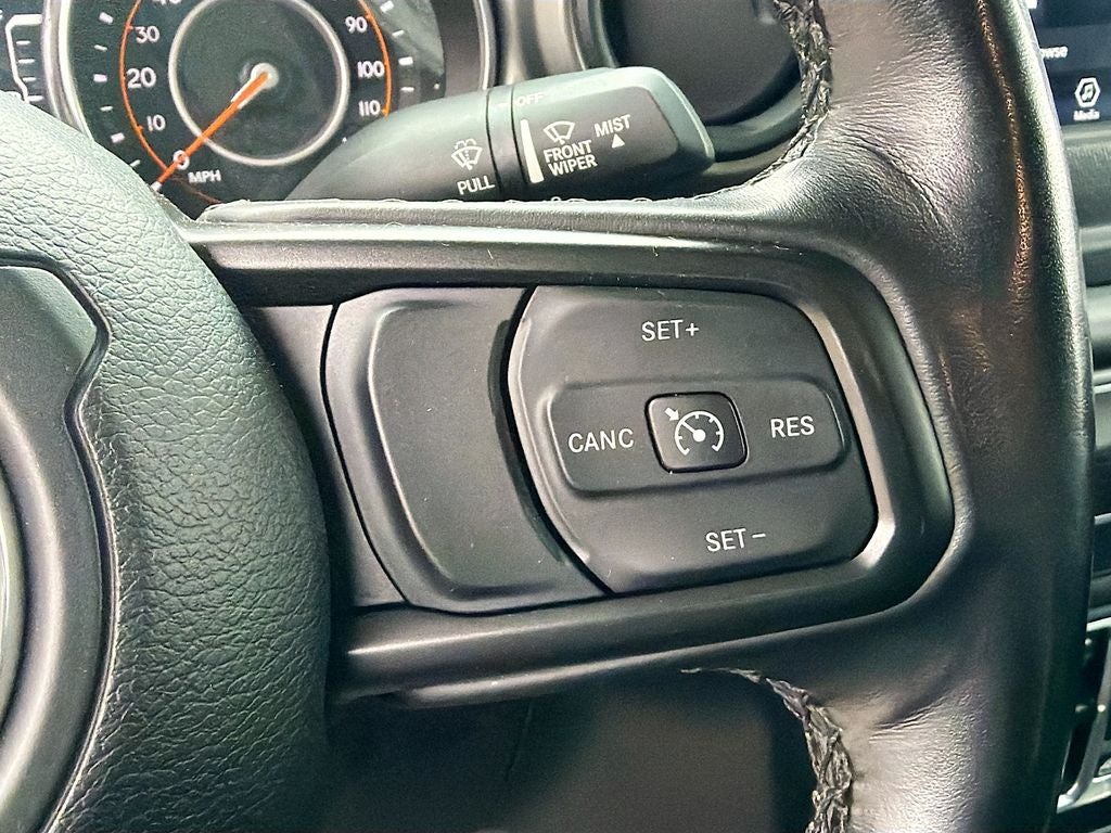 2022 Jeep Gladiator Sport S 4x4