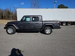 2022 Jeep Gladiator Sport S 4x4