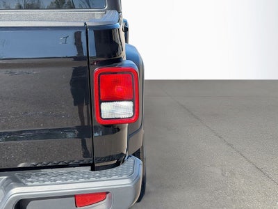 2023 Jeep Gladiator Sport S 4x4