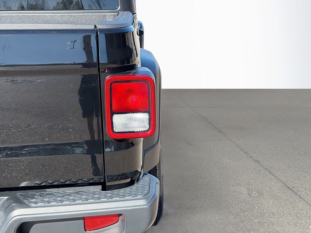 2023 Jeep Gladiator Sport S 4x4