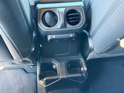 2023 Jeep Gladiator Sport S 4x4