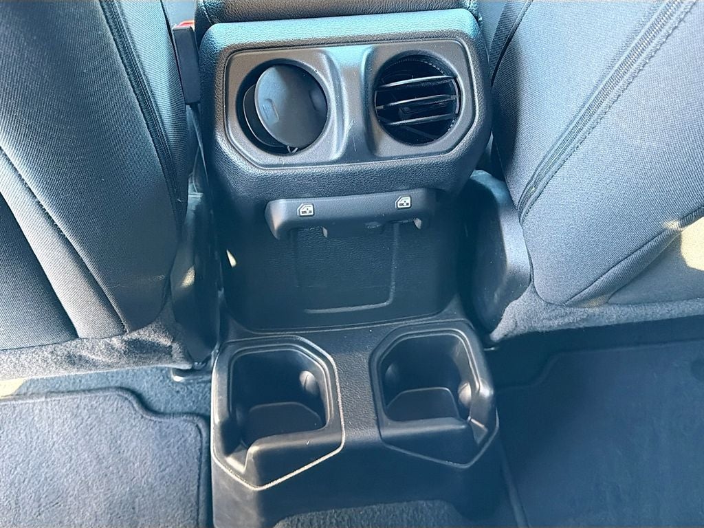 2023 Jeep Gladiator Sport S 4x4