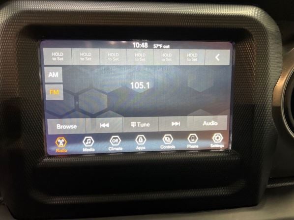 2023 Jeep Gladiator Sport S