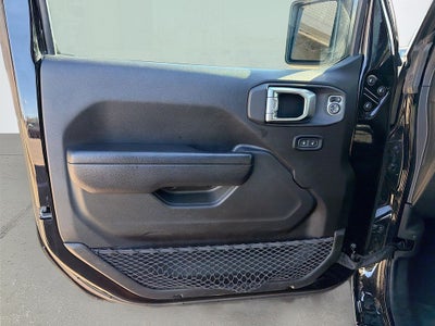 2023 Jeep Gladiator Sport S 4x4