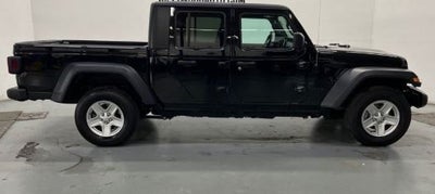 2023 Jeep Gladiator Sport S