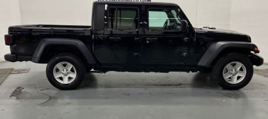 2023 Jeep Gladiator Sport S