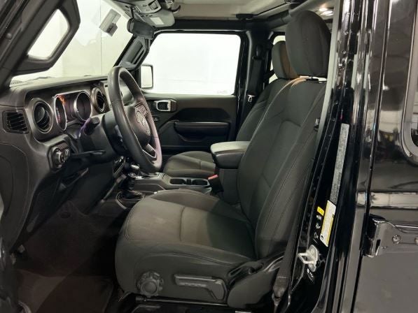 2023 Jeep Gladiator Sport S