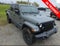 2022 Jeep Gladiator Altitude