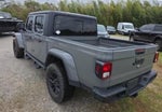 2022 Jeep Gladiator Altitude