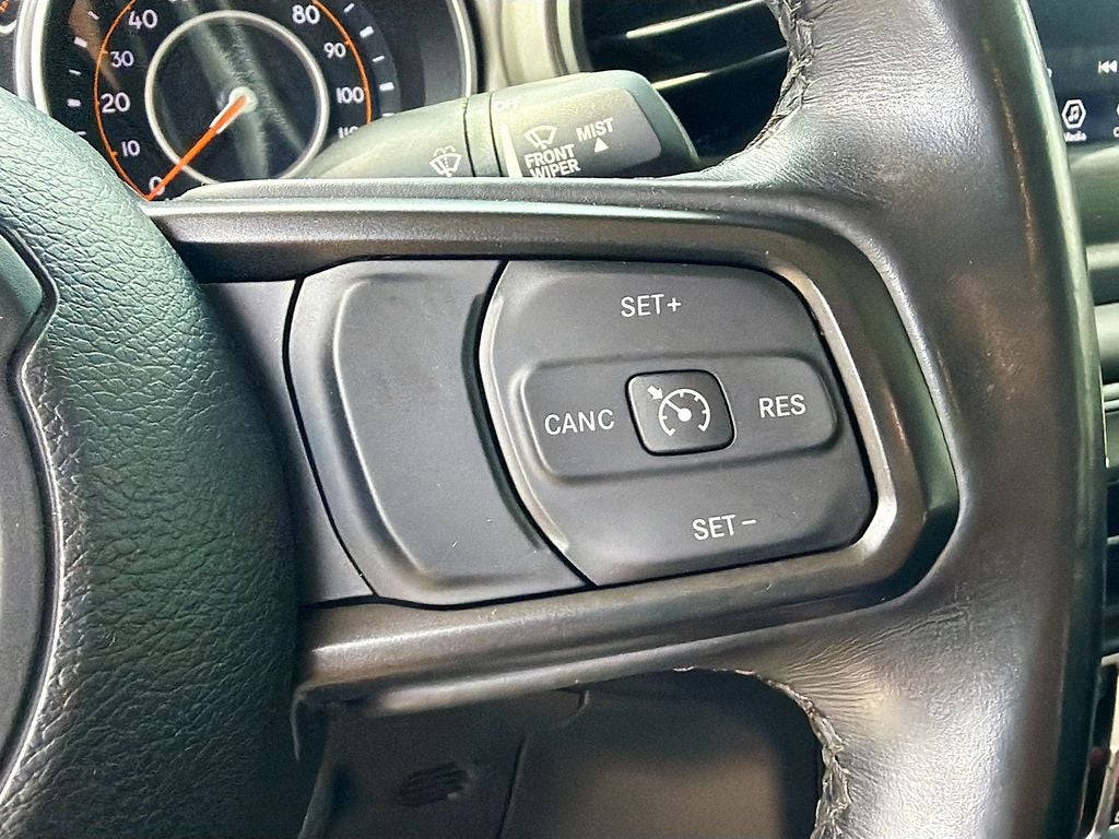 2022 Jeep Gladiator Sport S 4x4