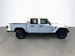 2023 Jeep Gladiator Overland 4x4