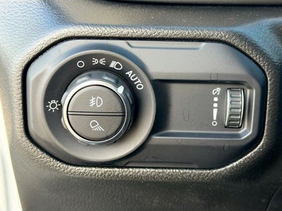 2023 Jeep Gladiator Overland 4x4