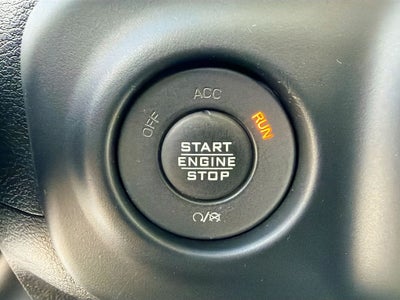 2023 Jeep Gladiator Overland 4x4