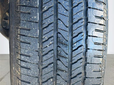 2023 Jeep Gladiator Overland 4x4