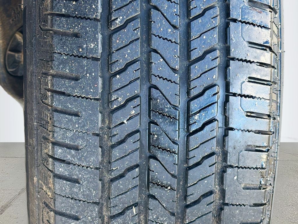 2023 Jeep Gladiator Overland 4x4