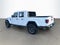 2023 Jeep Gladiator Overland 4x4
