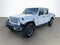2023 Jeep Gladiator Overland 4x4