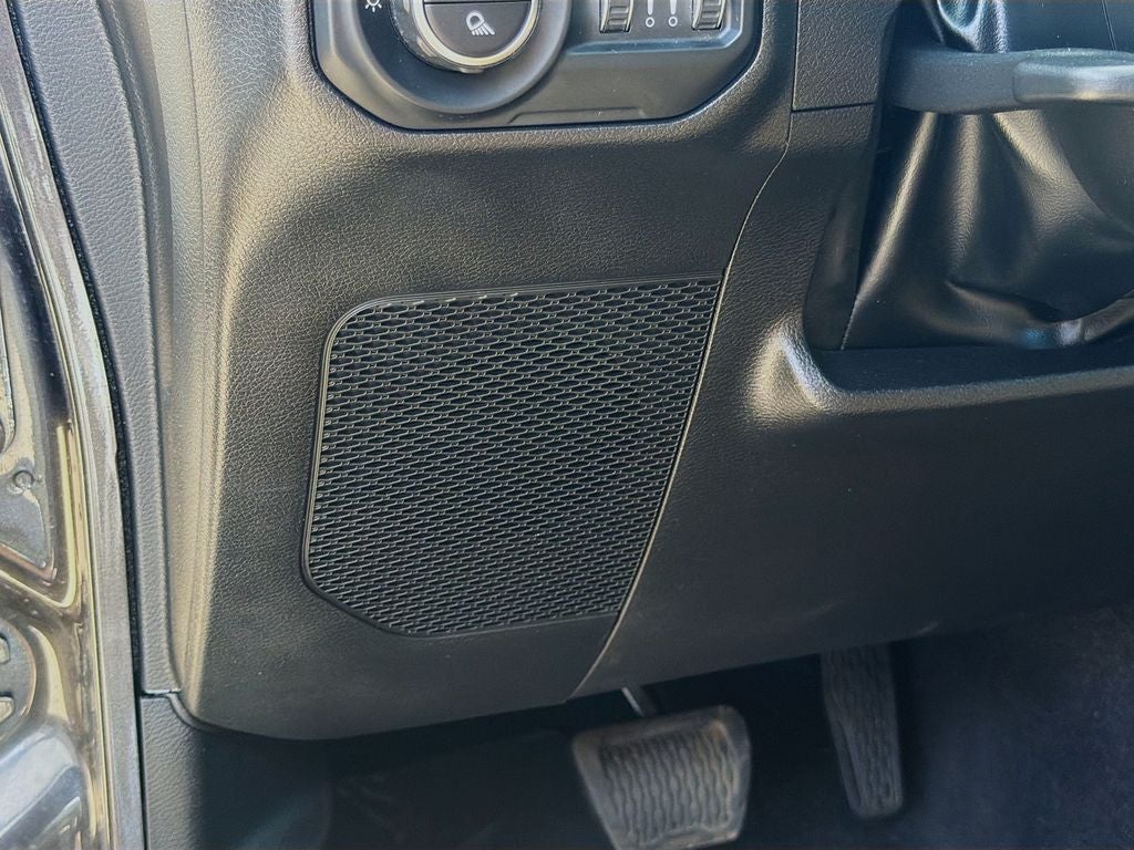 2022 Jeep Gladiator Overland 4x4