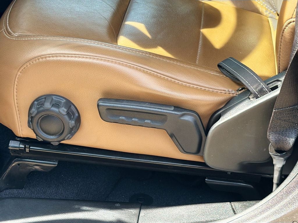 2022 Jeep Gladiator Overland 4x4