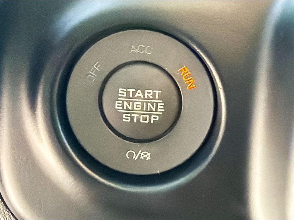 2022 Jeep Gladiator Overland 4x4