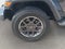 2022 Jeep Gladiator Overland 4x4