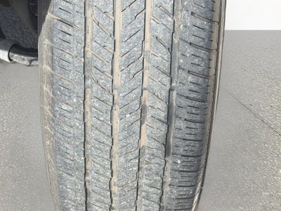 2022 Jeep Gladiator Overland 4x4