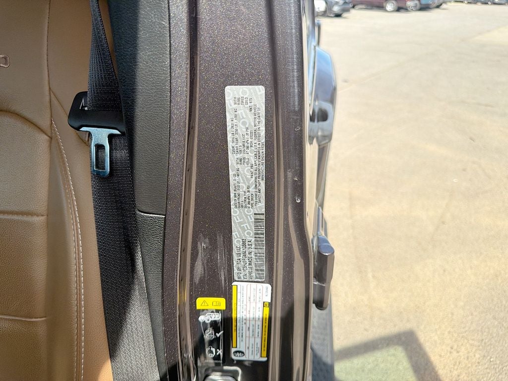 2022 Jeep Gladiator Overland 4x4