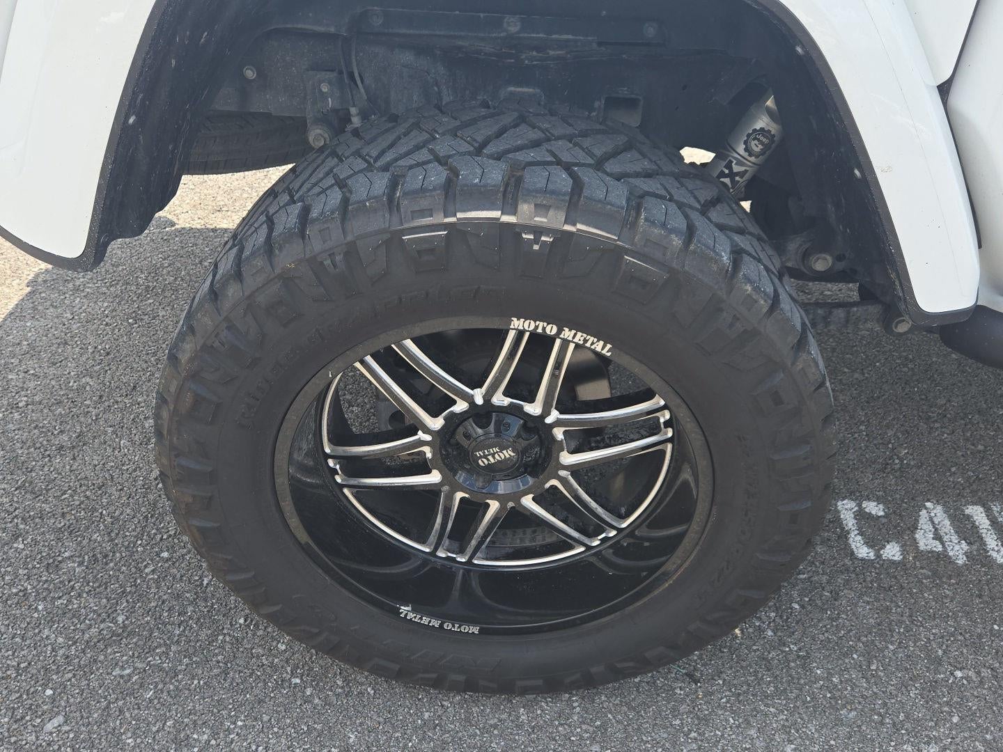 2022 Jeep Gladiator High Altitude 4x4