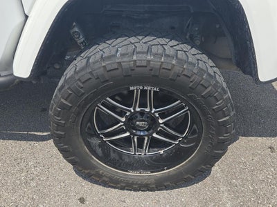 2022 Jeep Gladiator High Altitude 4x4