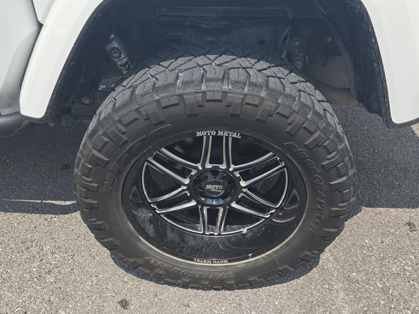 2022 Jeep Gladiator High Altitude 4x4