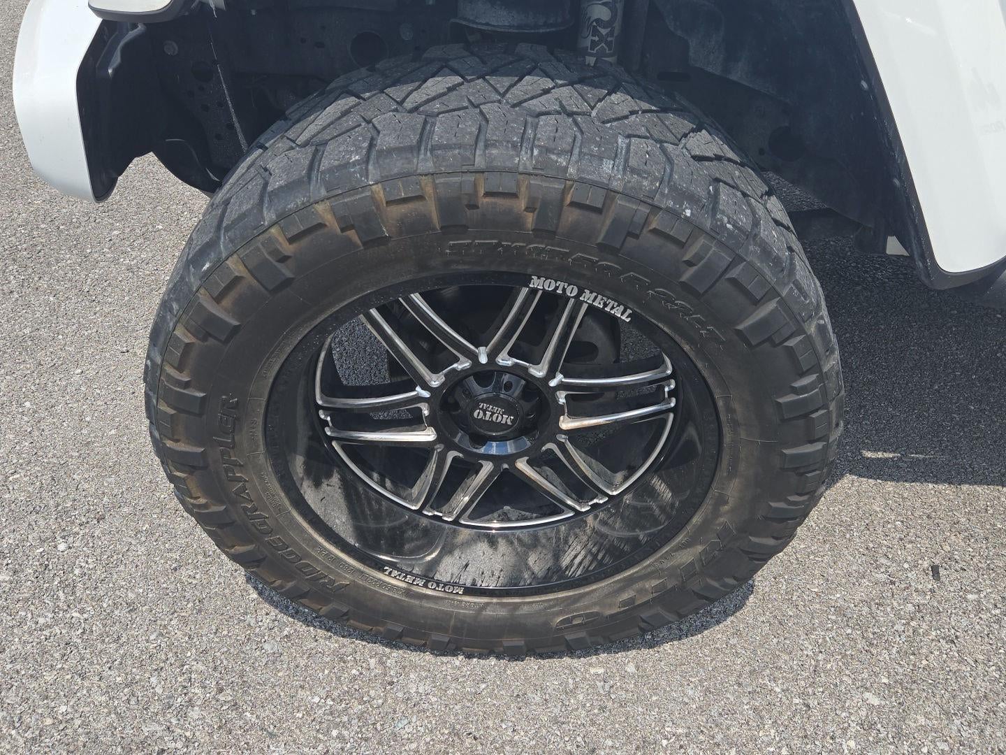 2022 Jeep Gladiator High Altitude 4x4