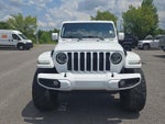 2022 Jeep Gladiator High Altitude 4x4