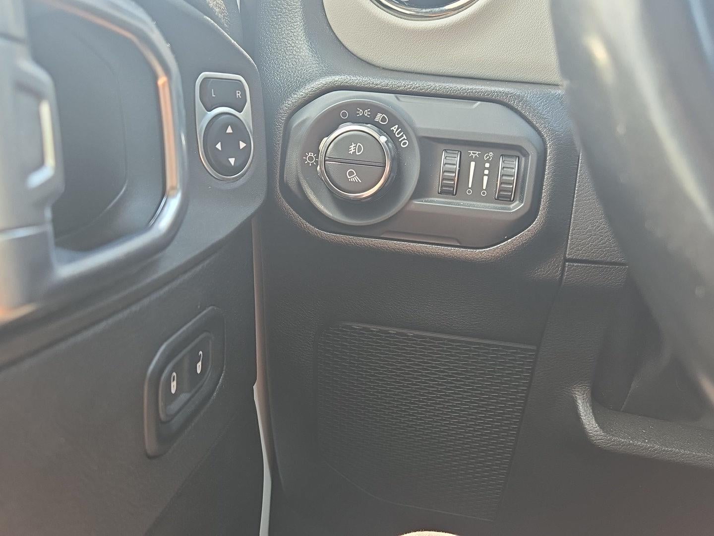 2022 Jeep Gladiator High Altitude 4x4