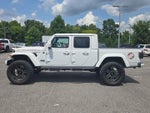 2022 Jeep Gladiator High Altitude 4x4