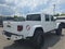 2022 Jeep Gladiator High Altitude 4x4