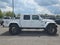 2022 Jeep Gladiator High Altitude 4x4