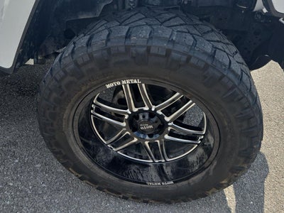 2022 Jeep Gladiator High Altitude 4x4