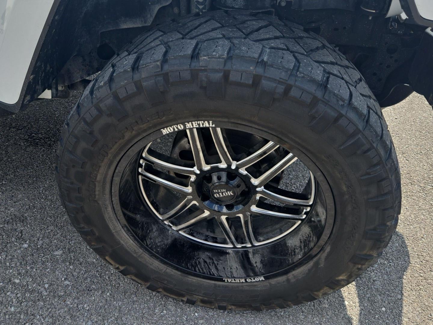 2022 Jeep Gladiator High Altitude 4x4