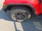 2022 Jeep Gladiator Overland 4x4