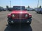 2022 Jeep Gladiator Overland 4x4