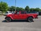 2022 Jeep Gladiator Overland 4x4