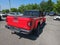 2022 Jeep Gladiator Overland 4x4