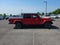 2022 Jeep Gladiator Overland 4x4